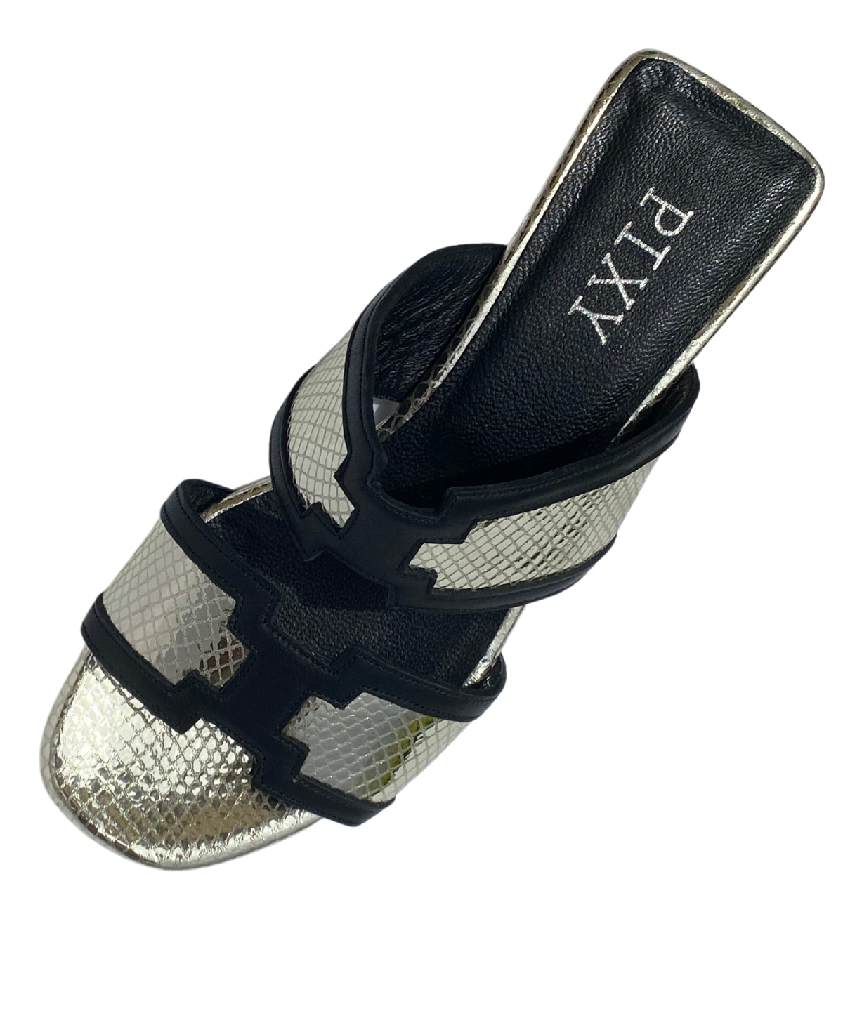 PIXY Shimmer Slide - Jenny Jazz 